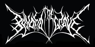 logo Beyond The Grave (RUS)
